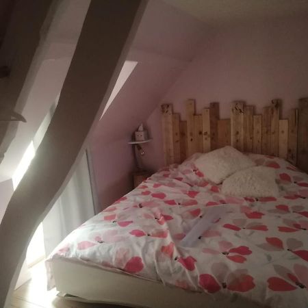 Jolie Maison Centre Ville D'Étaples المظهر الخارجي الصورة