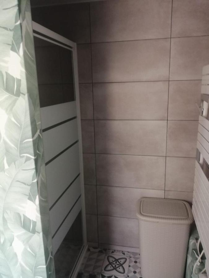 Jolie Maison Centre Ville D'Étaples المظهر الخارجي الصورة