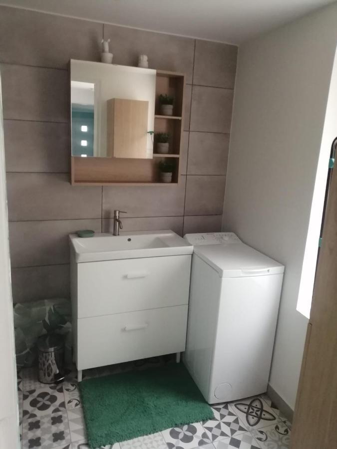 Jolie Maison Centre Ville D'Étaples المظهر الخارجي الصورة