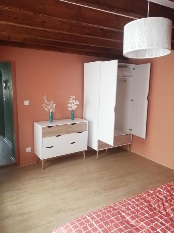 Jolie Maison Centre Ville D'Étaples المظهر الخارجي الصورة