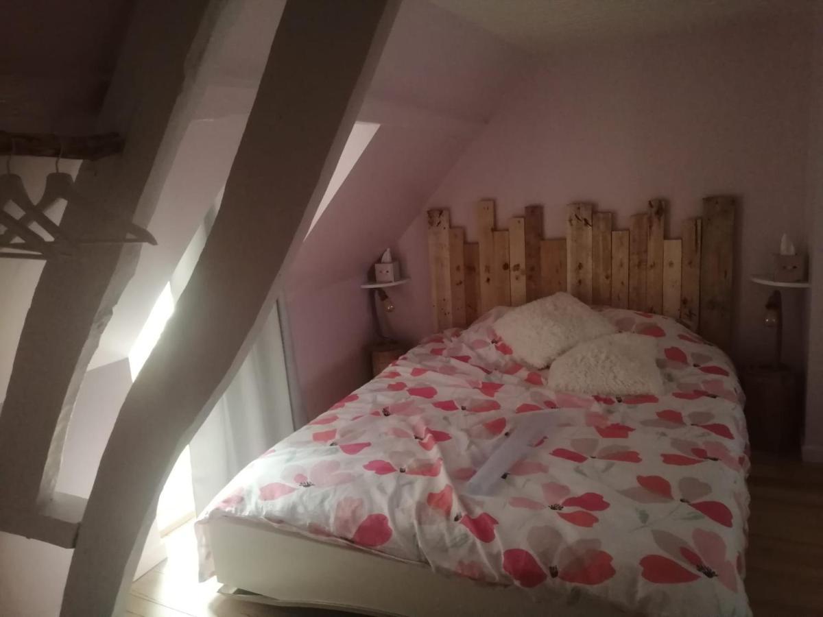 Jolie Maison Centre Ville D'Étaples المظهر الخارجي الصورة